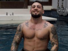 GreenDylan - male webcam at xLoveCam