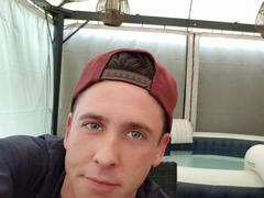 Grekoss69 - male webcam at xLoveCam