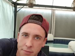 Grekoss69 from xLoveCam