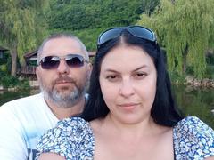 GretaTamar from xLoveCam