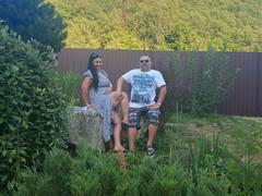 GretaTamar - couple webcam at xLoveCam