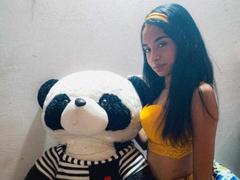 GrethaWilliams - female webcam at xLoveCam