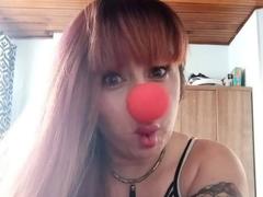 GrethelMulher - female webcam at xLoveCam