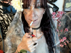 GrethelMulher - female webcam at xLoveCam