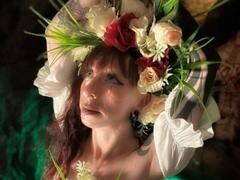 GrethelMulher - female webcam at xLoveCam