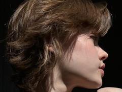 BrettOpher - female with brown hair webcam at LiveJasmin