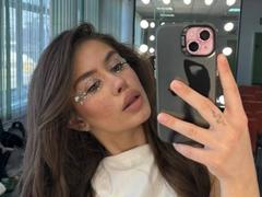 GuadalupeVanalstin - female webcam at xLoveCam