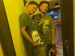 Guysx - male webcam at xLoveCam