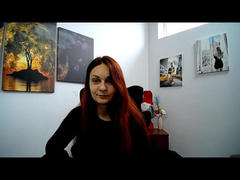 Gvineriya from xLoveCam