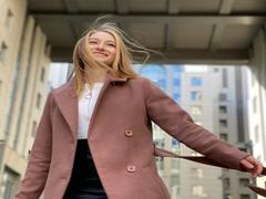 GwynBartell - blond female webcam at xLoveCam