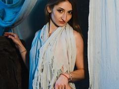 GwynBartell - blond female webcam at xLoveCam