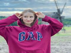 GwynBartell - blond female webcam at xLoveCam
