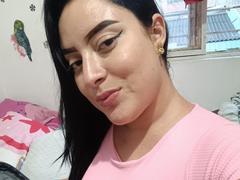 Gyar - female webcam at xLoveCam