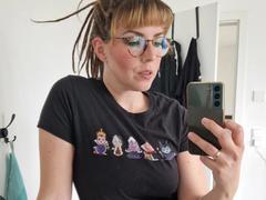 GypsyPageXXX-hot - female with brown hair webcam at xLoveCam