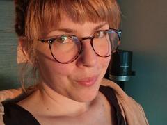 GypsyPageXXX-hot from xLoveCam