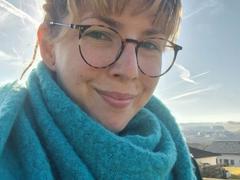 GypsyPageXXX-hot - female with brown hair webcam at xLoveCam