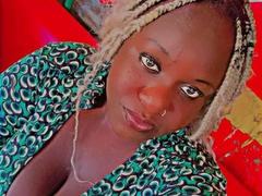 HabeshaQueen from xLoveCam