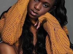 HabeshaQueen - female webcam at xLoveCam