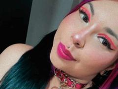 Hada69 - female with red hair and  big tits webcam at xLoveCam