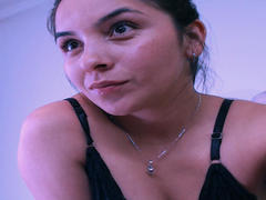 HaeinI - female with  big tits webcam at xLoveCam