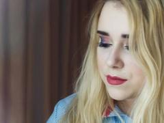 HaileyBLONDE-hot from xLoveCam