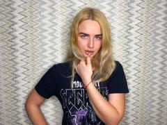 HaileyMayer from LiveJasmin