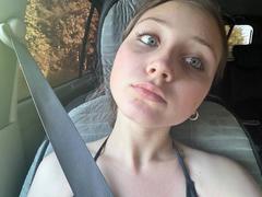 HelgaHumenik - female with brown hair and  small tits webcam at LiveJasmin