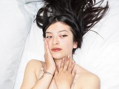 HailyEvans - female with black hair webcam at ImLive