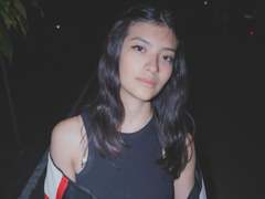 HailyEvans - female with black hair webcam at ImLive