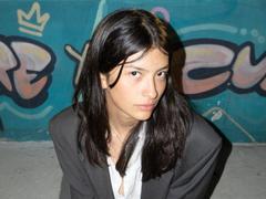HailyEvans - female with black hair webcam at ImLive