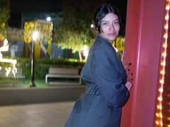 HailyEvans - female with black hair webcam at ImLive