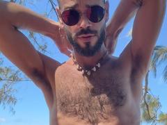 HairyBreeder - male webcam at xLoveCam