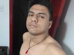 HairyLegs - male webcam at xLoveCam