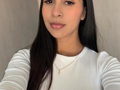 HalleySexy - female webcam at xLoveCam
