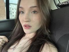 HanaGardinier from xLoveCam