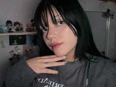 Hanabii from xLoveCam