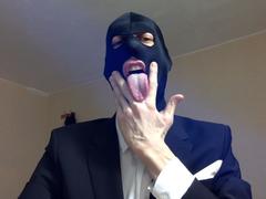 HandsomeAlfie - male webcam at xLoveCam