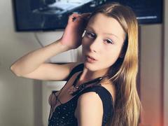 HaneyNanny-hot - blond female webcam at xLoveCam