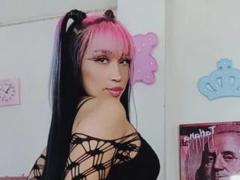 HelenGarrets from LiveJasmin
