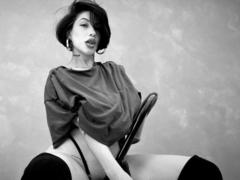 HannahBorbon from xLoveCam