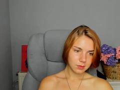 HannaDiya - female webcam at xLoveCam