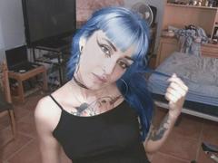 HannaDown-hot from xLoveCam