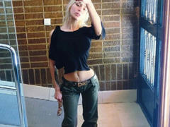 HannaDown-hot from xLoveCam