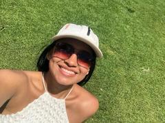 HannaHarper - female with black hair and  big tits webcam at xLoveCam