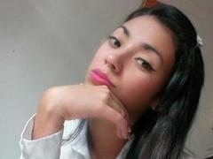 HannaHotX - blond female with  small tits webcam at xLoveCam