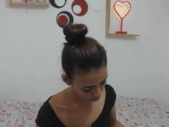 HannaHotX from xLoveCam