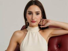 HannaKain - female webcam at xLoveCam