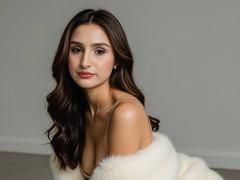 HannaKain - female webcam at xLoveCam