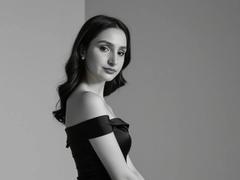 HannaKain - female webcam at xLoveCam