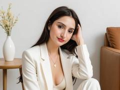 HannaKain - female webcam at xLoveCam